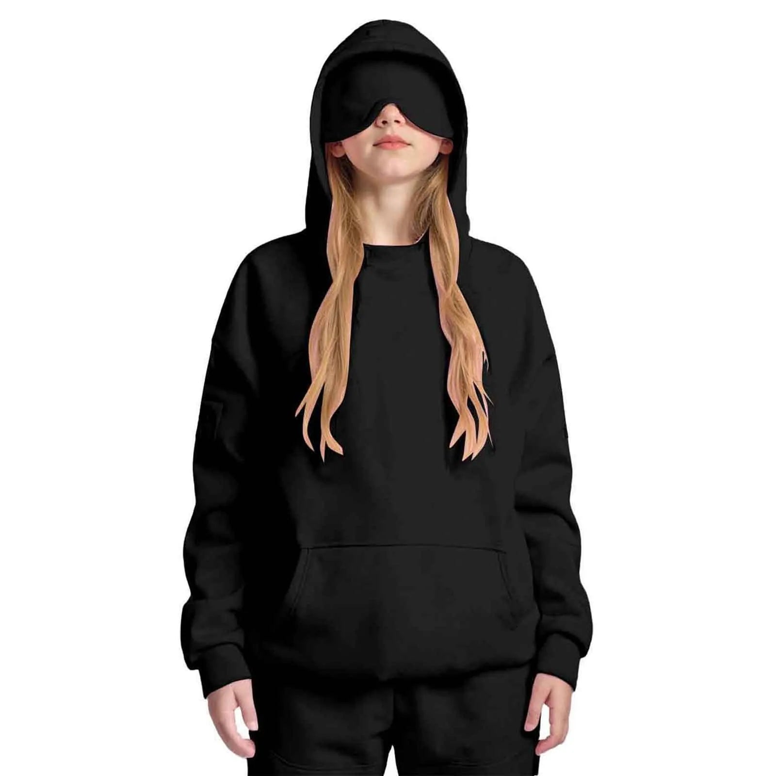 Women’s Hooded Sweatshirt