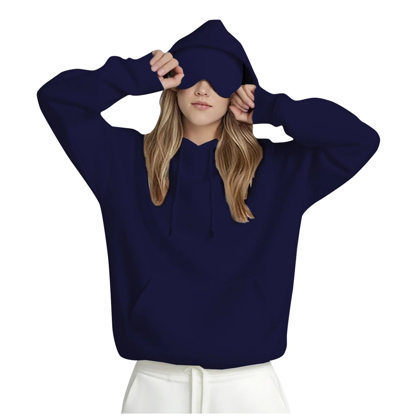 Women’s Hooded Sweatshirt