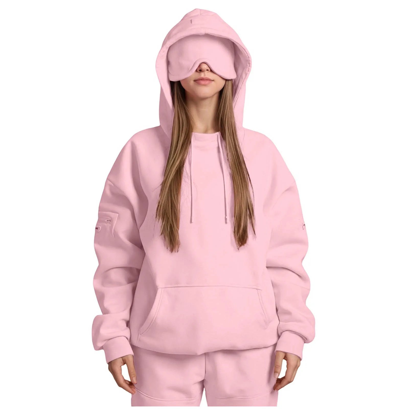 Women’s Hooded Sweatshirt
