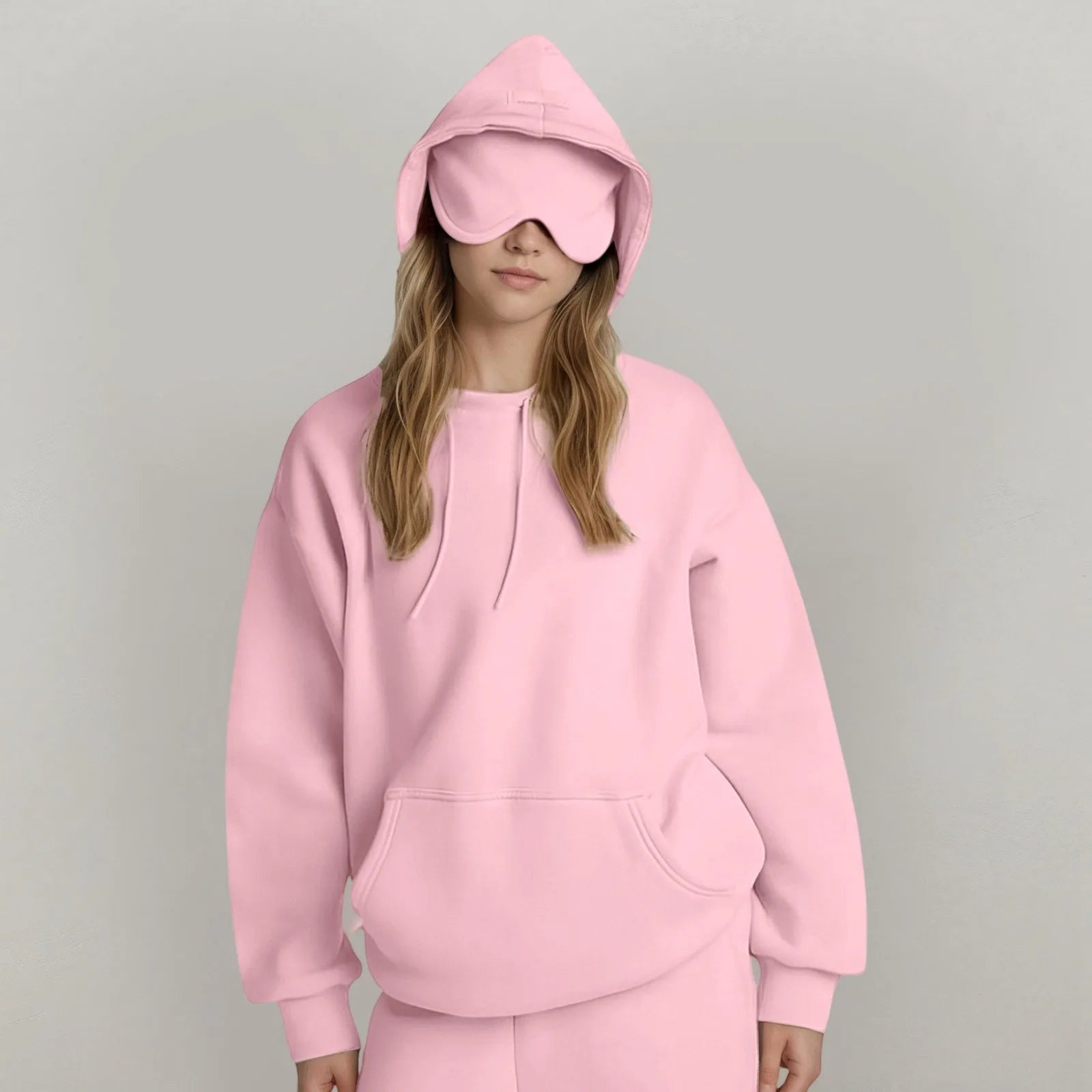 Women’s Hooded Sweatshirt