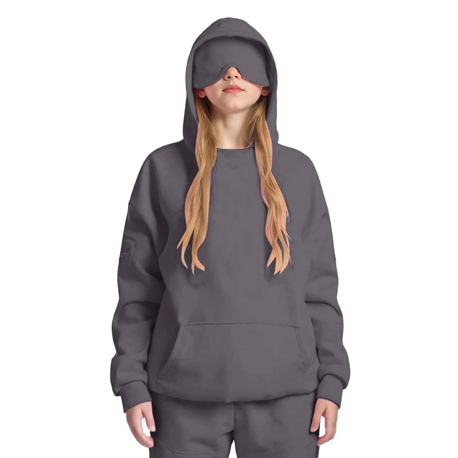 Women’s Hooded Sweatshirt