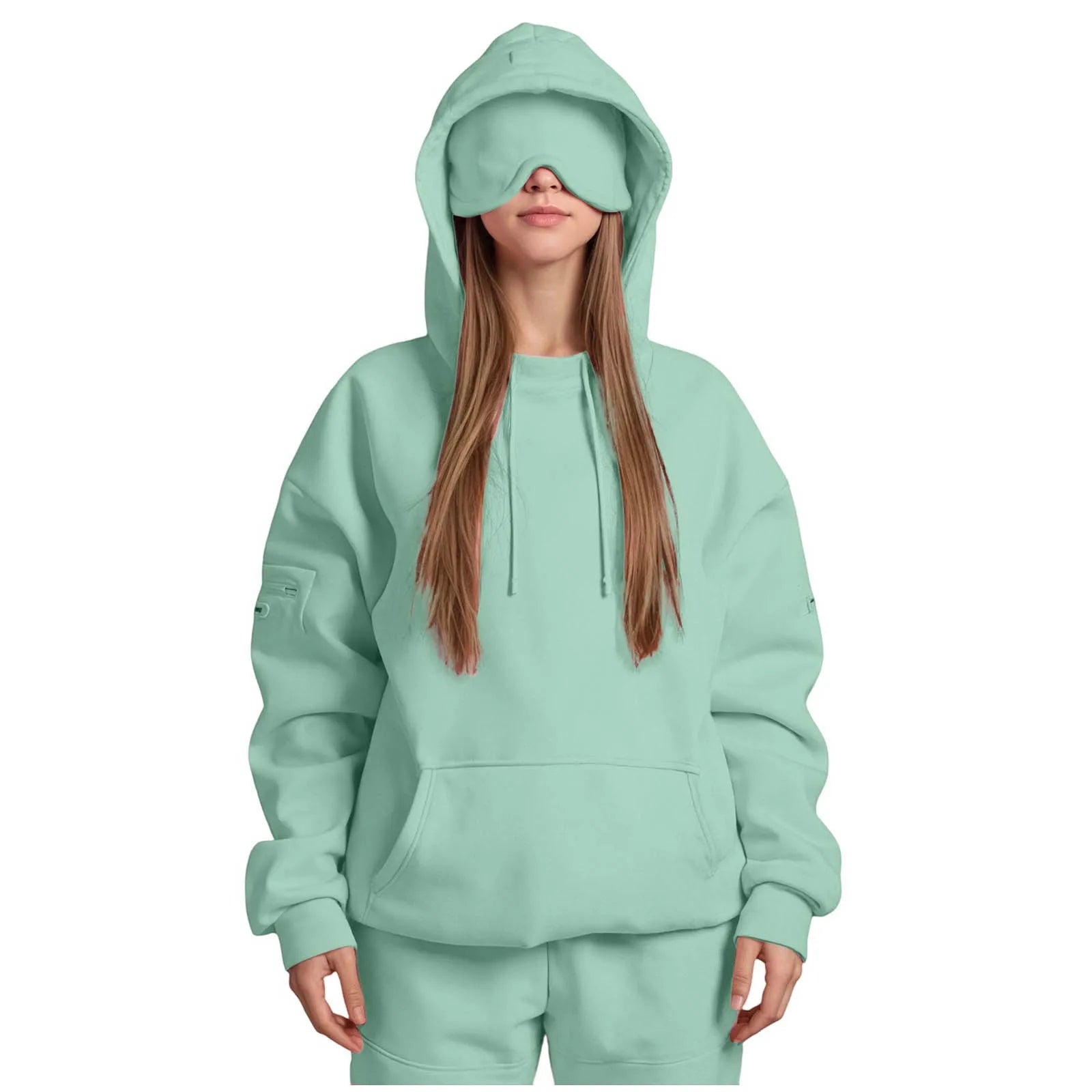 Women’s Hooded Sweatshirt