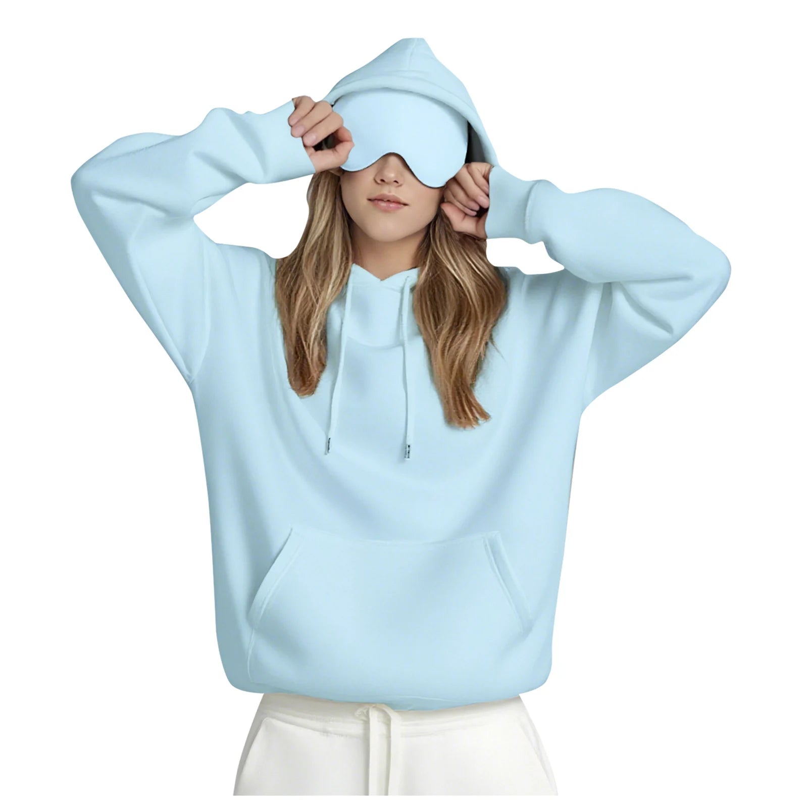 Women’s Hooded Sweatshirt
