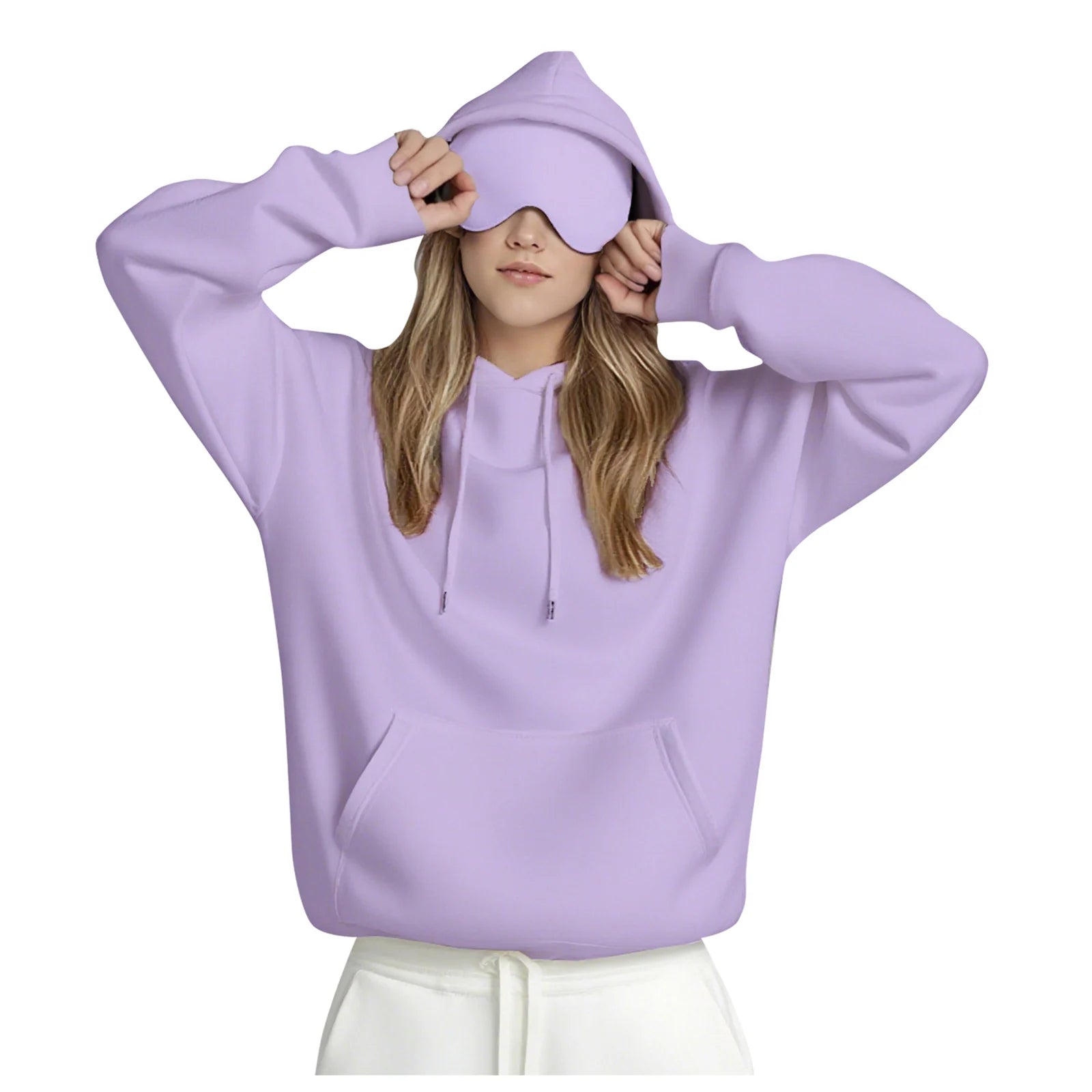 Women’s Hooded Sweatshirt