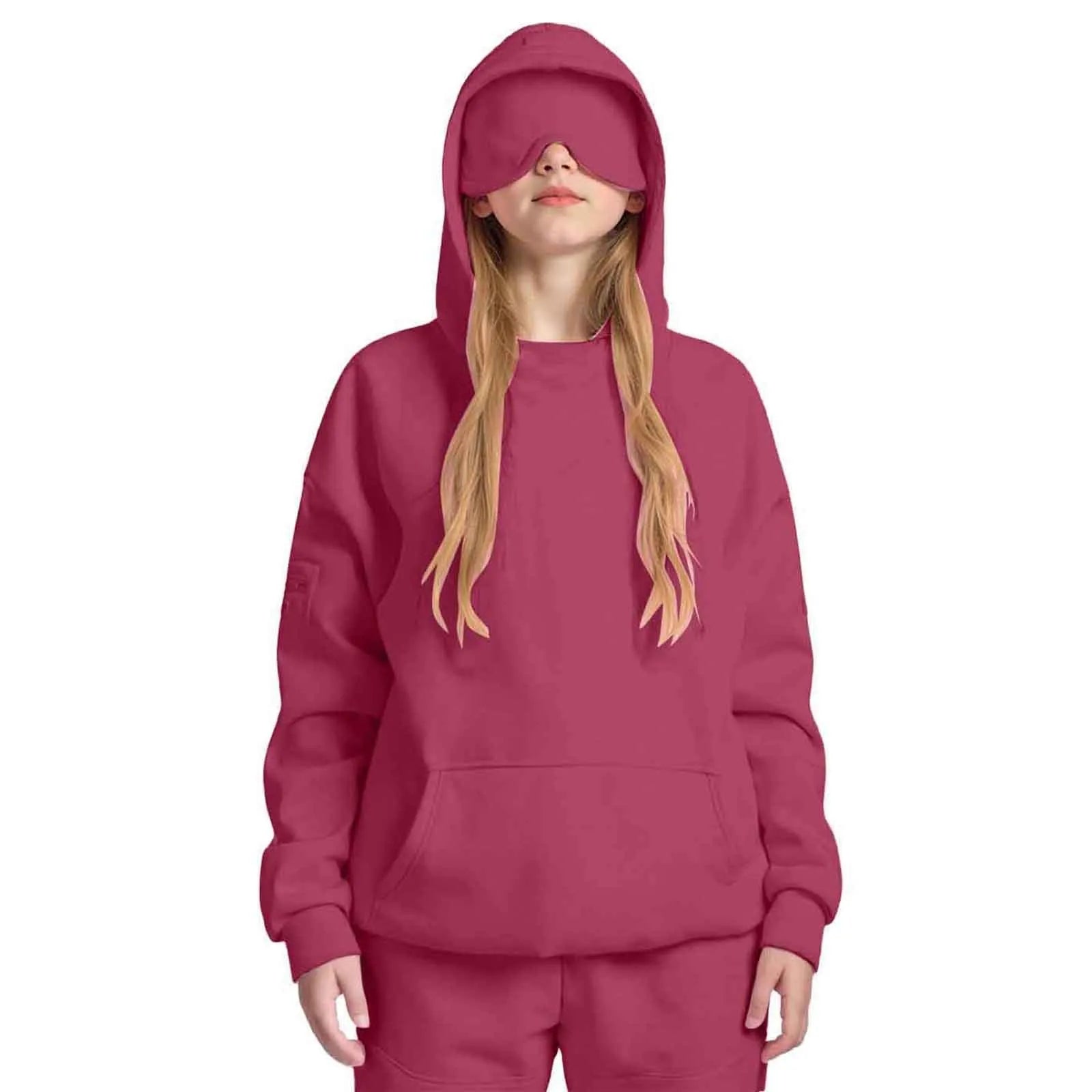 Women’s Hooded Sweatshirt