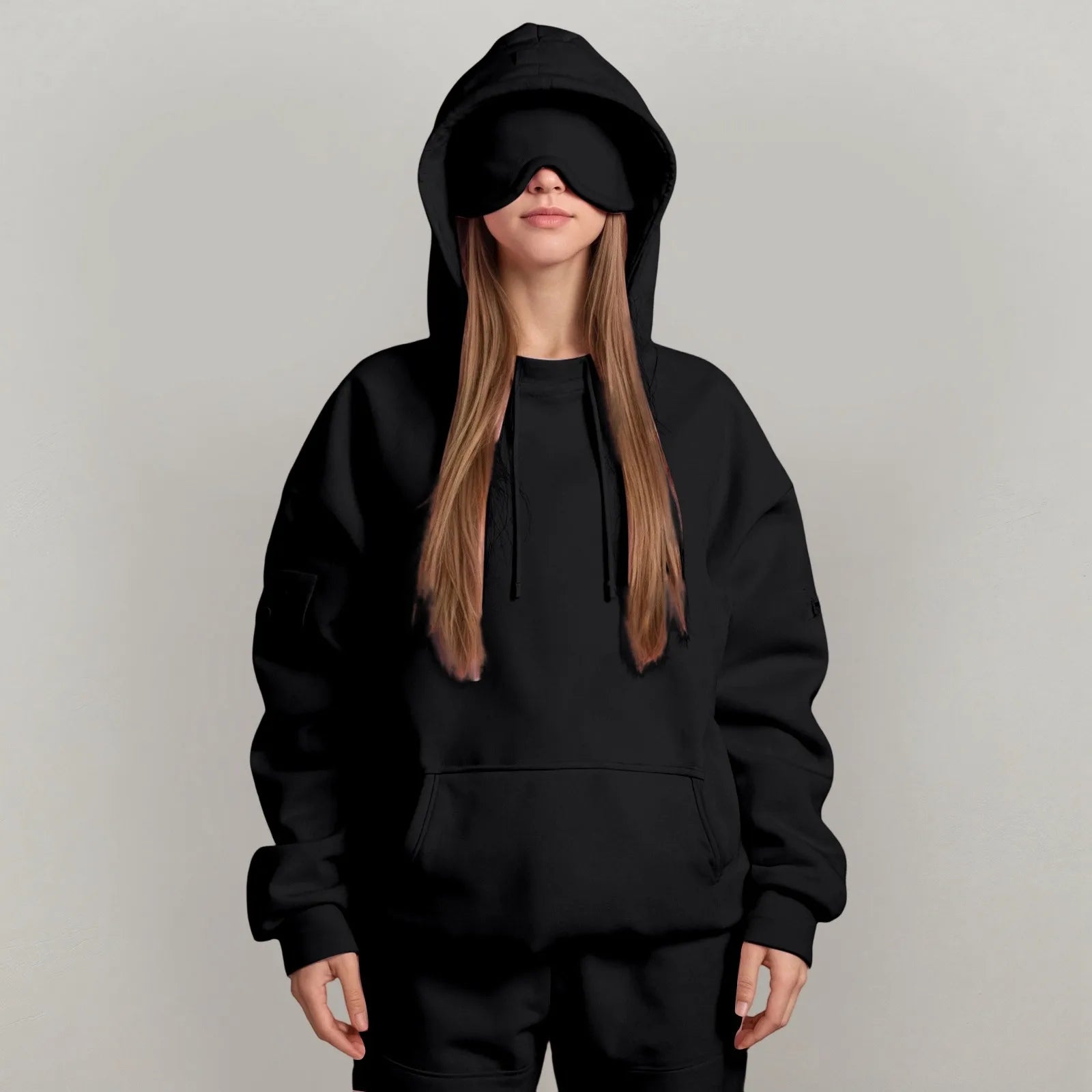 Women’s Hooded Sweatshirt