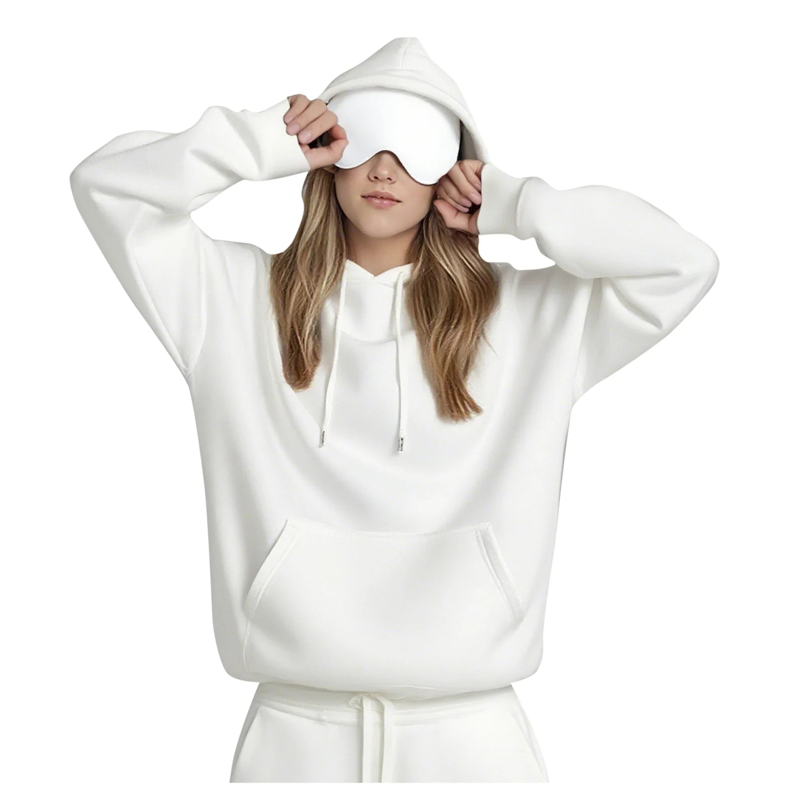 Women’s Hooded Sweatshirt