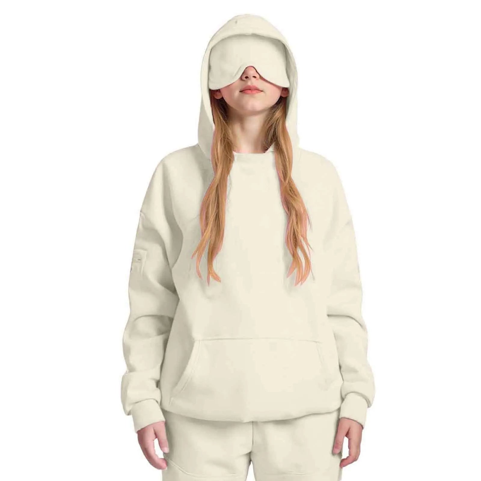 Women’s Hooded Sweatshirt