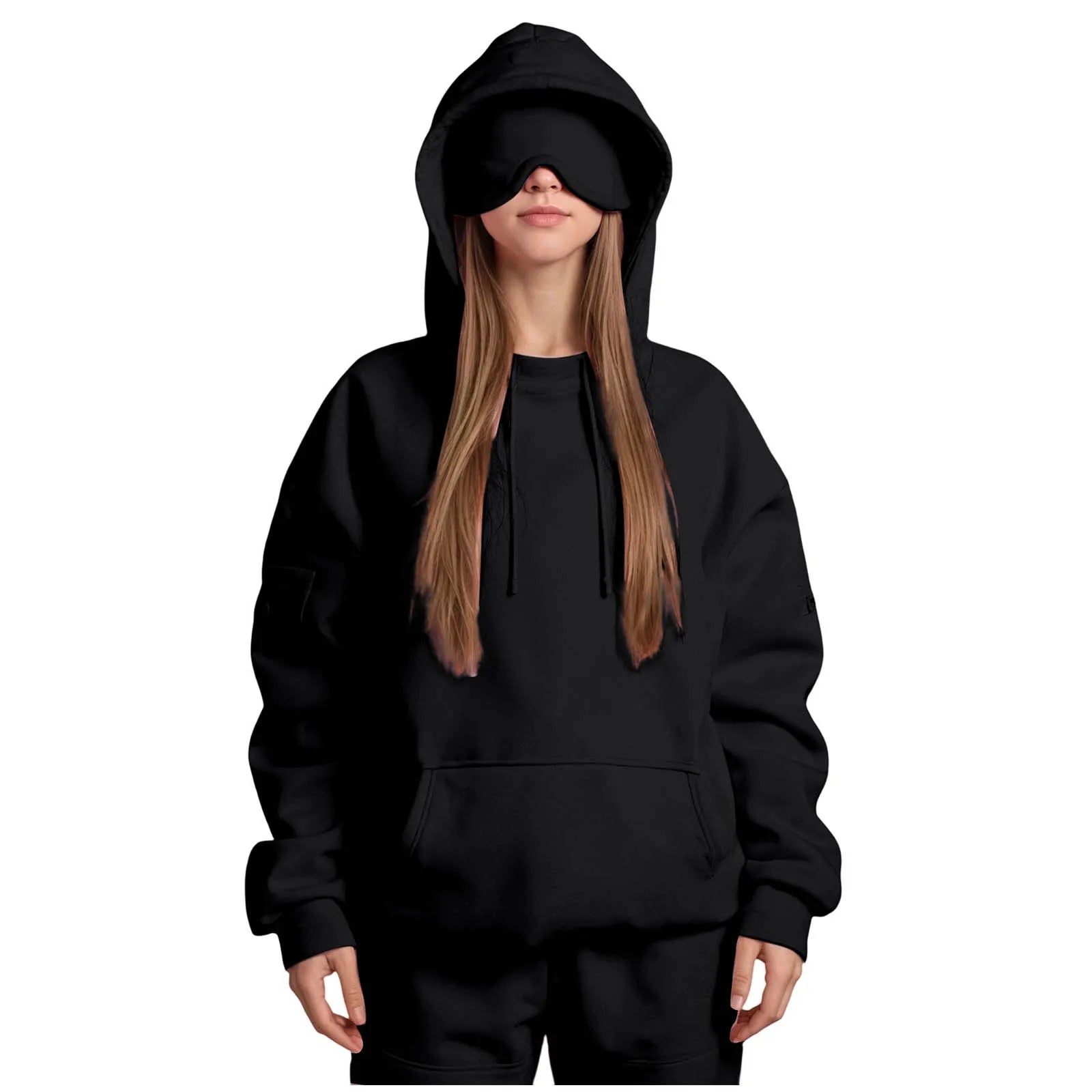 Women’s Hooded Sweatshirt