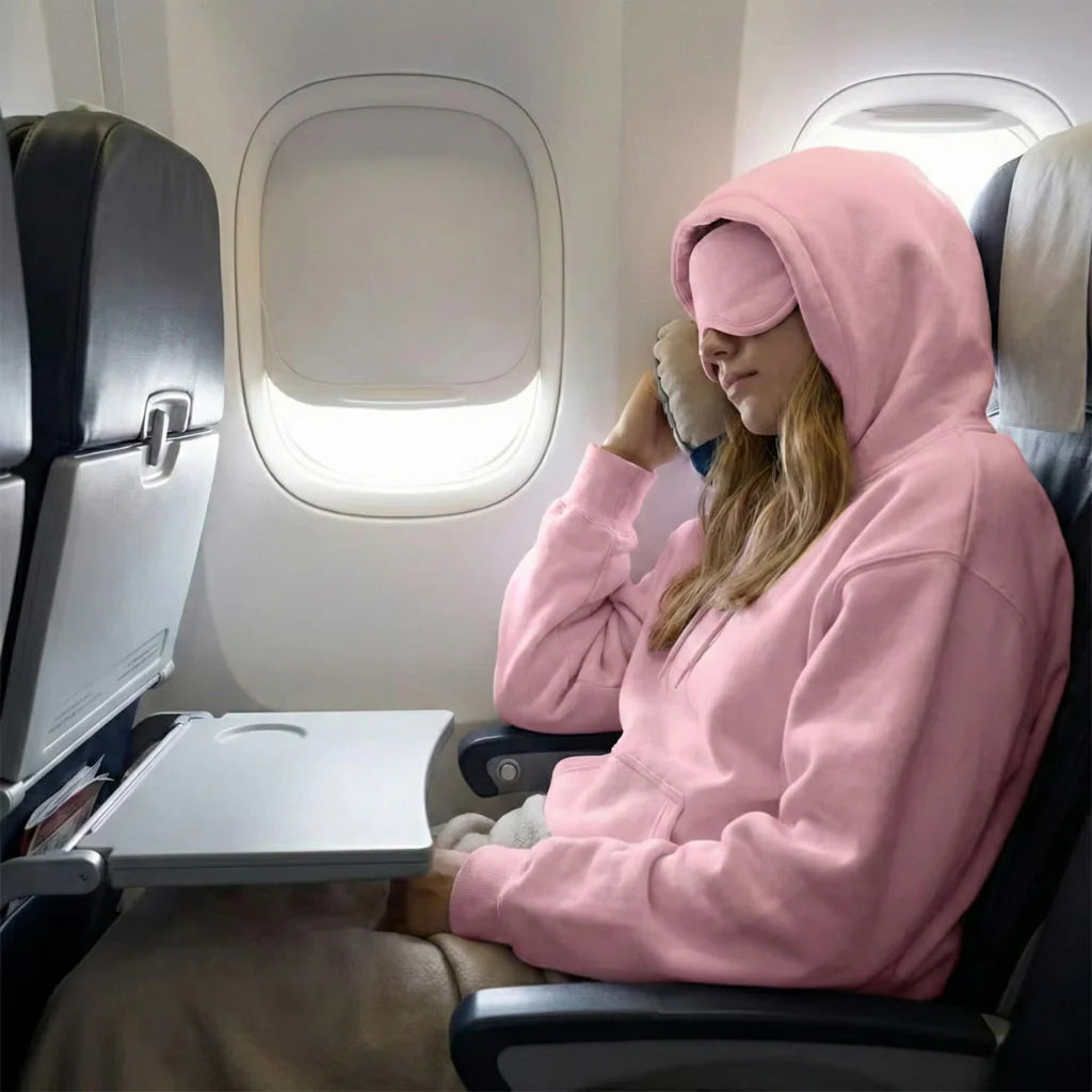 Women’s Hooded Sweatshirt